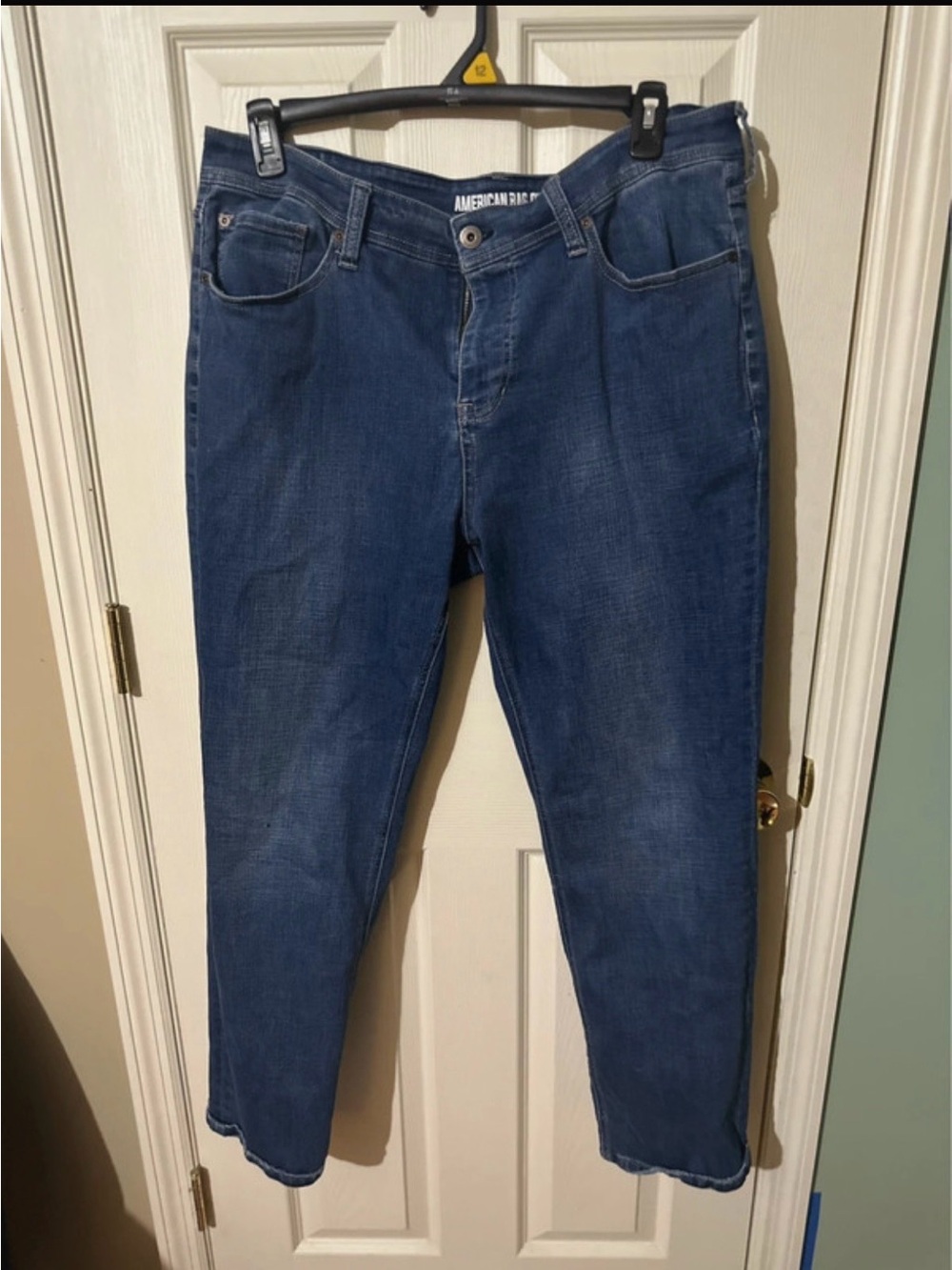 Men’s jeans